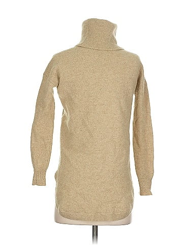 Madewell Turtleneck Sweater (view 2)