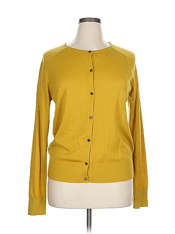 Ann Taylor LOFT Long Sleeve Top (view 1)