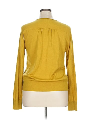 Ann Taylor LOFT Long Sleeve Top (view 2)