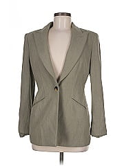 Armani Collezioni Wool Blazer