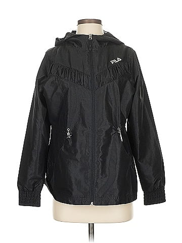 Fila Sport Windbreaker (view 1)