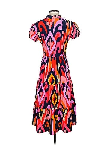Jude Connally Casual Dress (view 2)