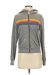 Aviator Nation Zip Up Hoodie