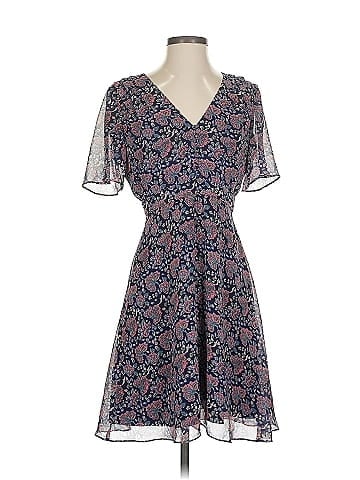 Madewell Casual Dress (view 1)