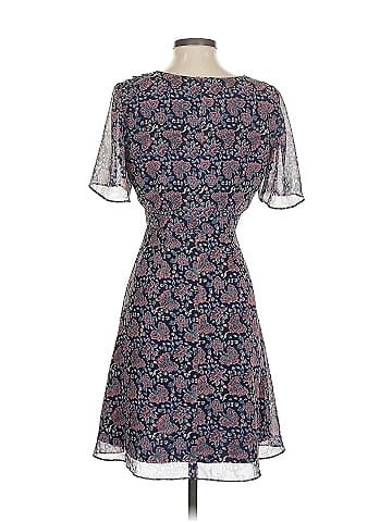 Madewell Casual Dress (view 2)