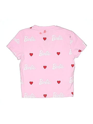Barbie Short Sleeve T-Shirt (view 2)