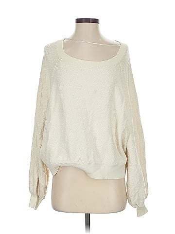 Free People Pullover Sweater (view 1)