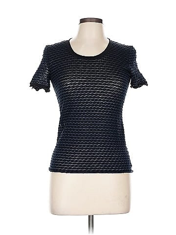 Armani Collezioni Short Sleeve Top (view 1)