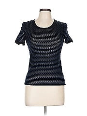 Armani Collezioni Short Sleeve Top