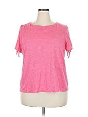 Talbots Outlet Short Sleeve Top