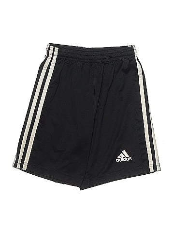 Adidas Athletic Shorts (view 1)