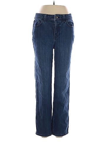 Talbots Jeans (view 1)