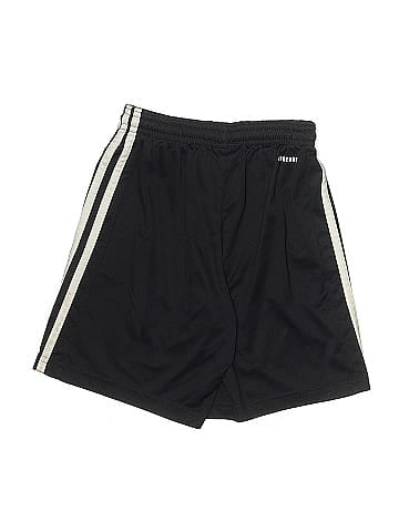 Adidas Athletic Shorts (view 2)