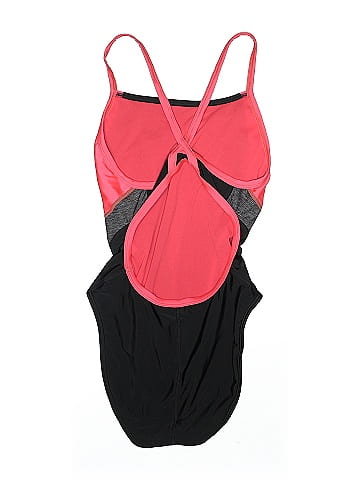 Speedo One Piece Swimsuit (view 2)