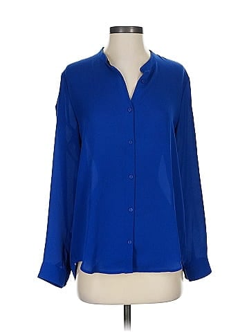 The Kooples Long Sleeve Blouse (view 1)