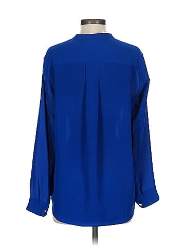 The Kooples Long Sleeve Blouse (view 2)