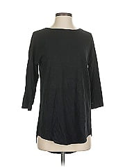Chico's 3/4 Sleeve T Shirt