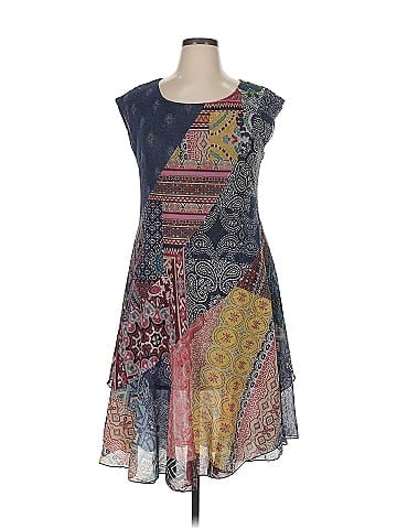 Desigual Casual Dress (view 1)