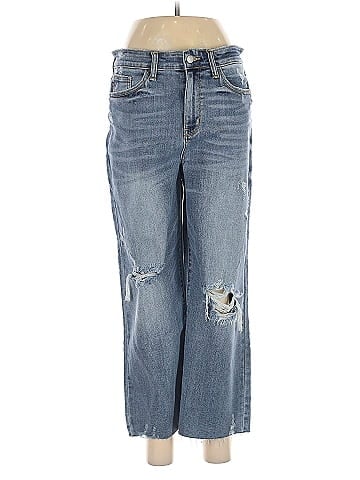 Judy Blue Jeans (view 1)