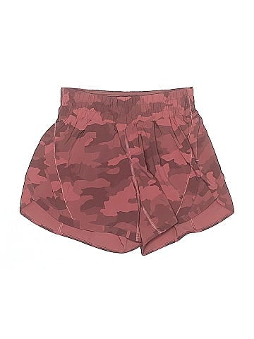Lululemon Athletica Athletic Shorts (view 1)