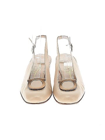 Salvatore Ferragamo Flats (view 2)