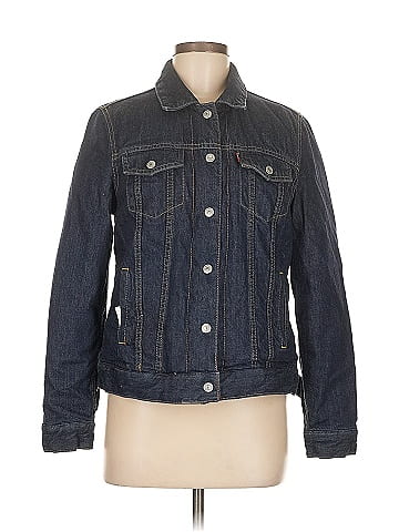 Levi's Denim Jacket (view 1)