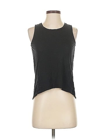 Express Sleeveless T-Shirt (view 1)