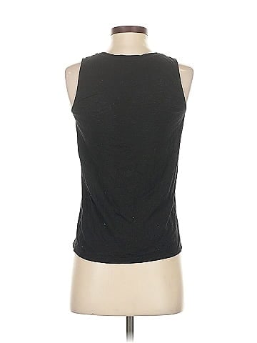 Express Sleeveless T-Shirt (view 2)