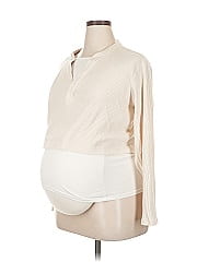 Ingrid + Isabel Pullover Sweater