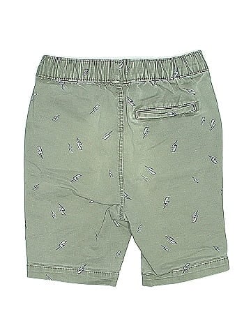 Old Navy Khaki Shorts (view 2)