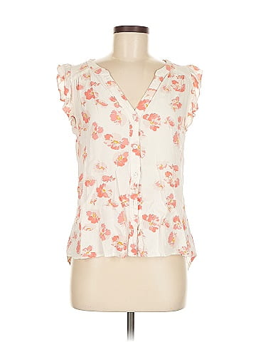 Sanctuary Sleeveless Blouse (view 1)