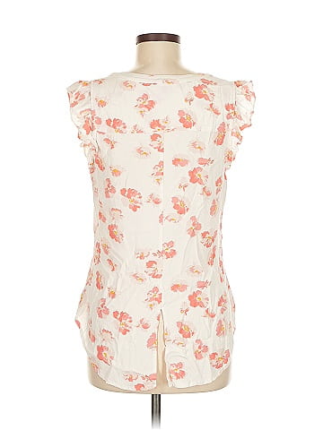 Sanctuary Sleeveless Blouse (view 2)