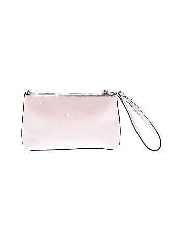 Kate Spade New York Leather Wristlet (view 2)
