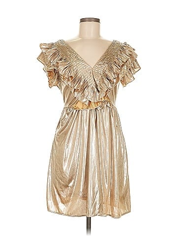 Entro Cocktail Dress (view 1)