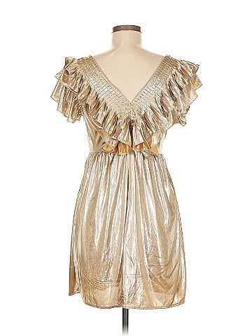 Entro Cocktail Dress (view 2)