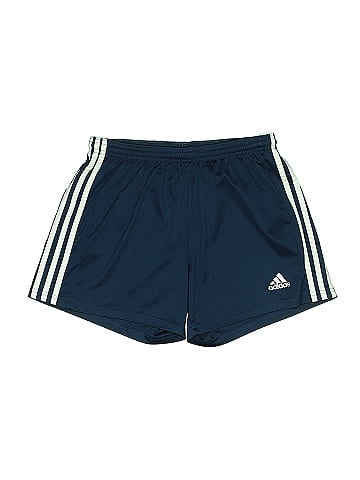 Adidas Athletic Shorts (view 1)