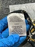 London Times Print Brown Casual Dress Size 2 - photo 5