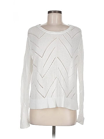 American Eagle Outfitters Pullover Sweater (view 1)