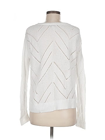 American Eagle Outfitters Pullover Sweater (view 2)
