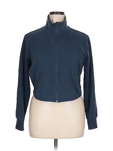 Active by Old Navy Cardigan (view 1)