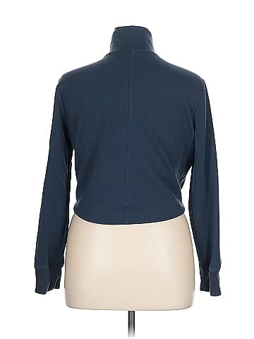 Active by Old Navy Cardigan (view 2)