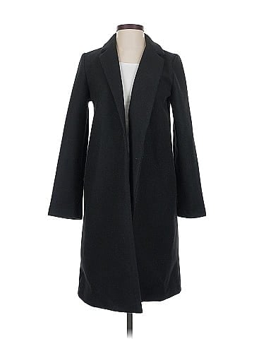 Zara Coat (view 1)