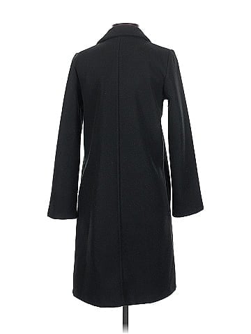 Zara Coat (view 2)
