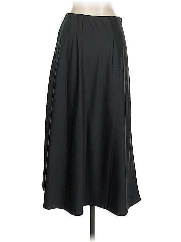 Danielle Bernstein Formal Skirt (view 2)