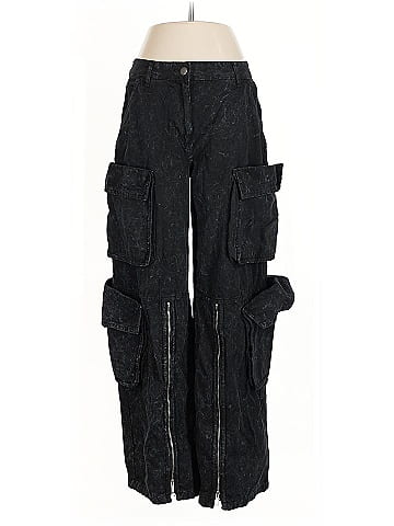 Zara Cargo Pants (view 1)