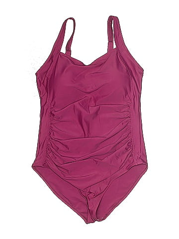 Unbranded One Piece Swimsuit (view 1)