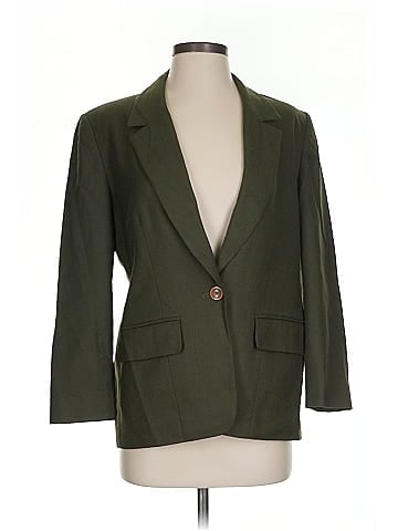 Pendleton Wool Blazer (view 1)