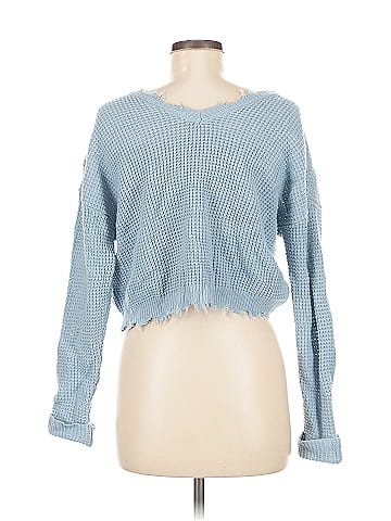 Moon & Madison Pullover Sweater (view 2)