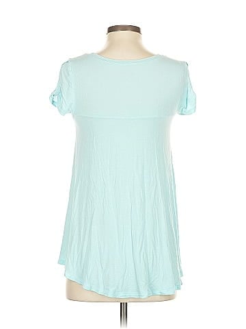 SO Sleeveless T-Shirt (view 2)