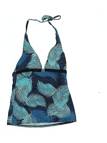 Calvin Klein Swimsuit Top (view 1)